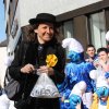 2012 Fasnacht Mittwoch